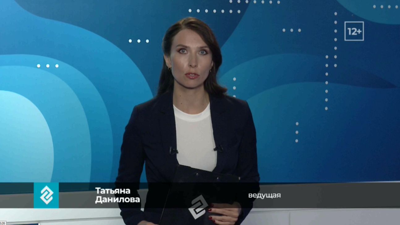 Новости Владимира и Владимирской области за 20 августа 2026 года. Вечерний выпуск