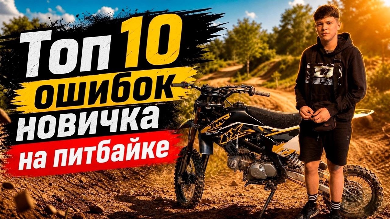 ТОП 10