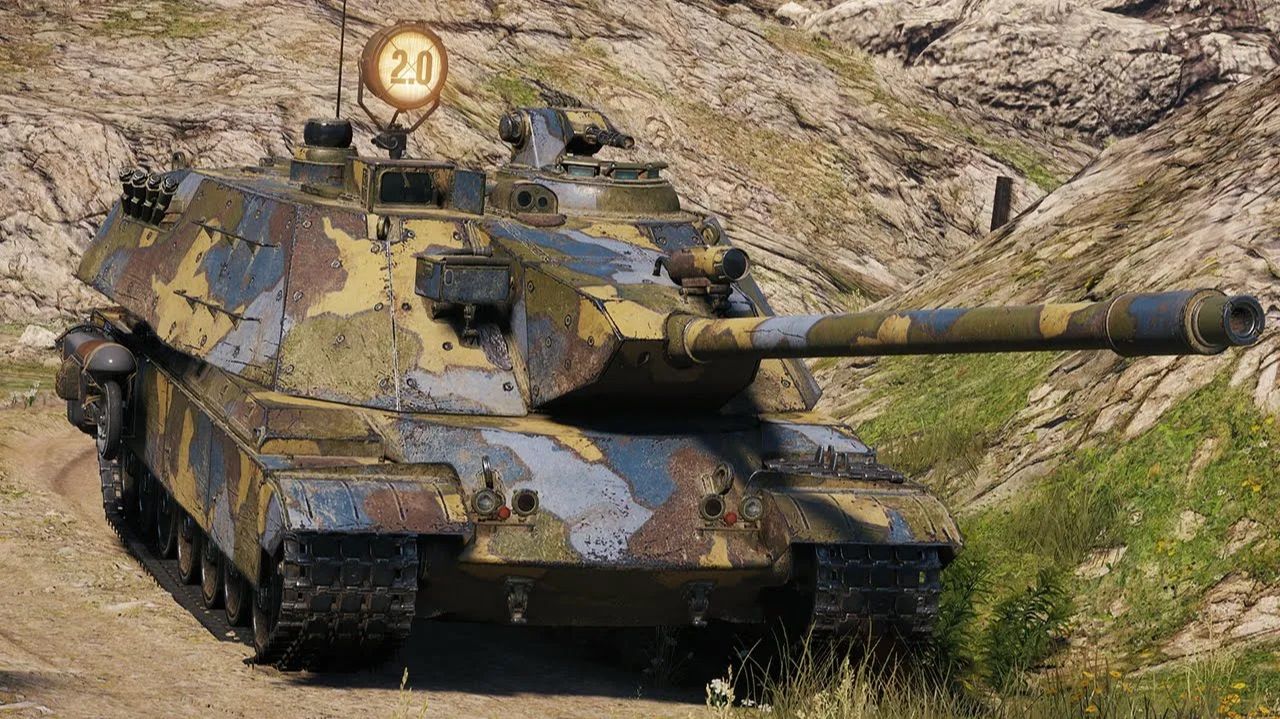 T803 - 6 Кил 10,4К Дамаг