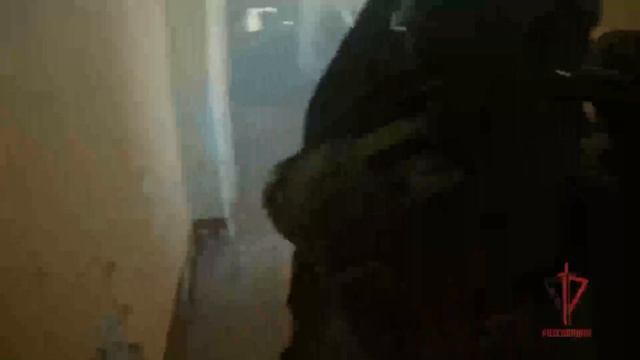 СОБР «Столица» Главного управления Росгвардии по городу Москве