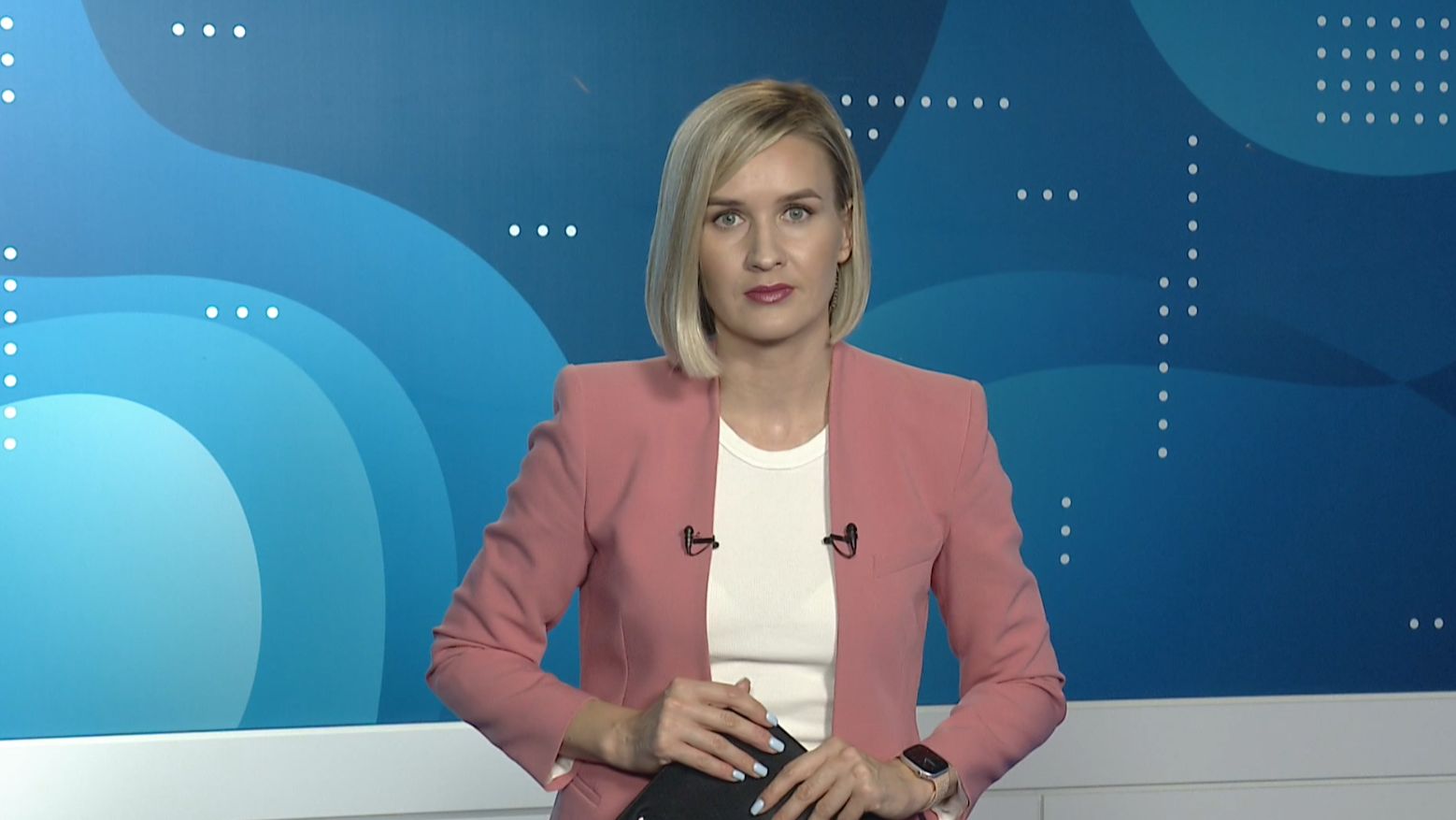 Новости Владимира и Владимирской области 20 августа 2026 года. Дневной выпуск