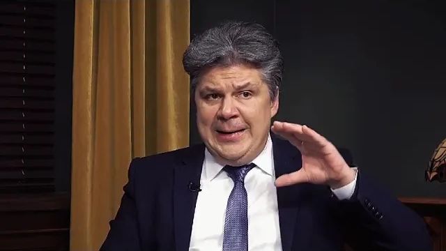 СИВКОВ. НАГАЕВ. СОРОКИН. Николай Сорокин. Западная Элита выродилась? Только ценности общества п