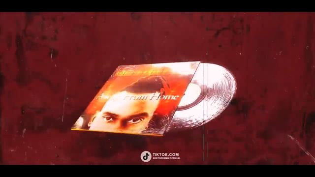 Dr Alban - Away from home 2024 T-Beat Remix720P_HD