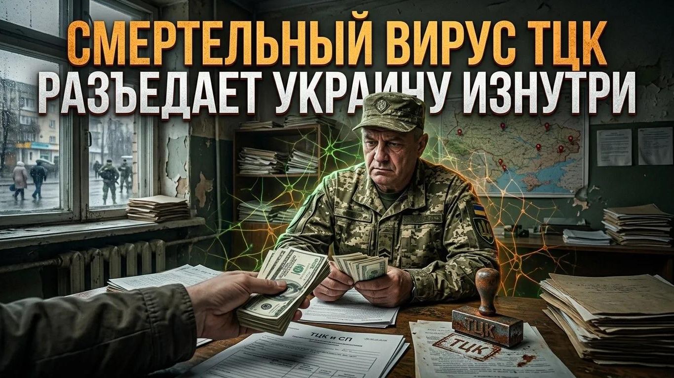«Снизить градус» - новая хохма из адского цирка Зеленского