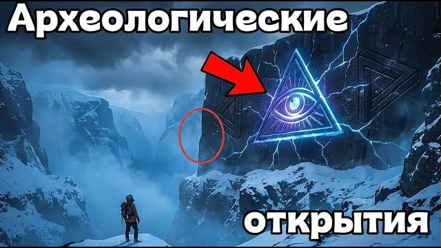Эти Археологические Открытия Полностью Изменили Наше Представление Об Истории