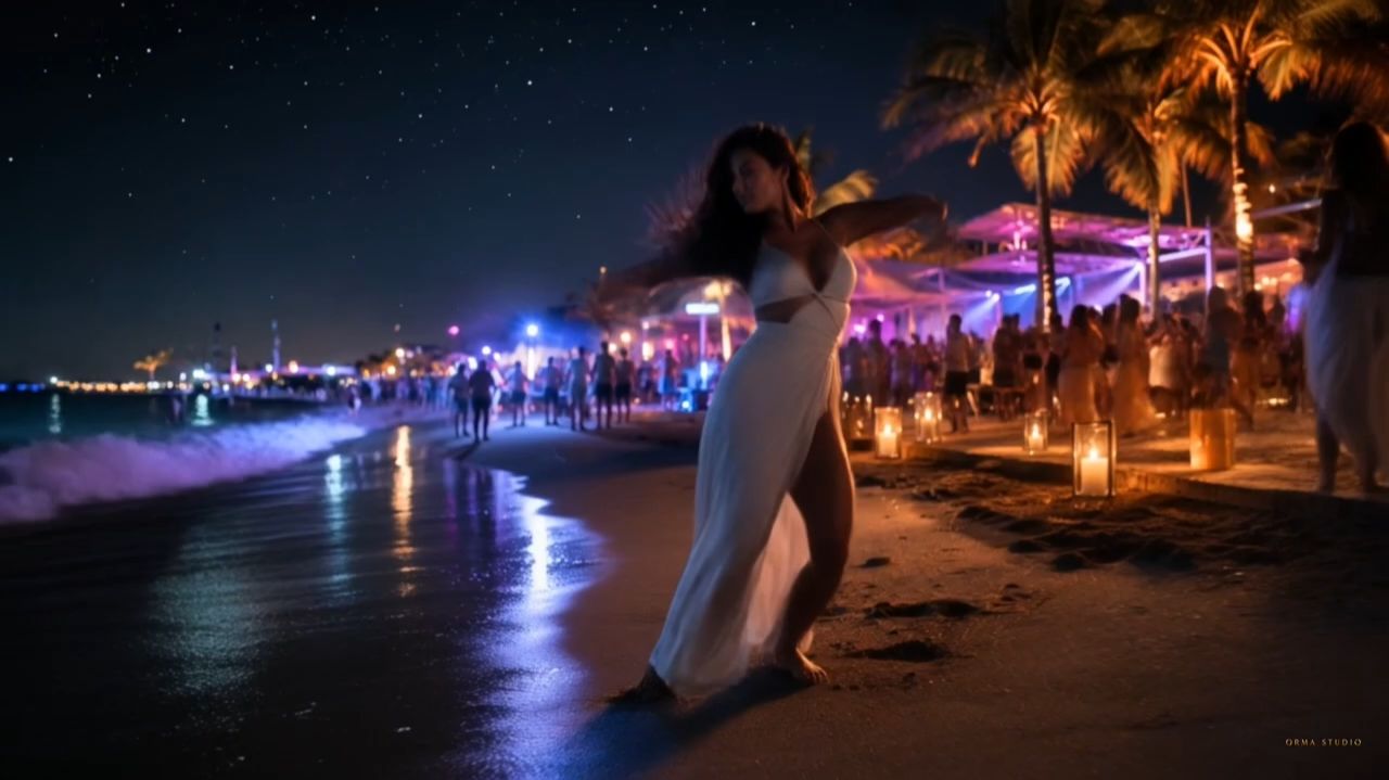 Midnight Tide_Nu-Disco French Touch - Orma Studio