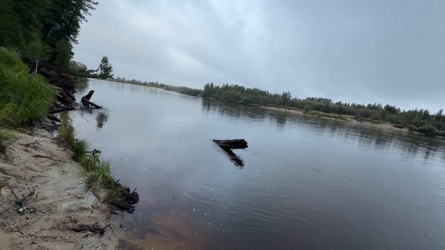 Щуки Рыбалка ХМАО