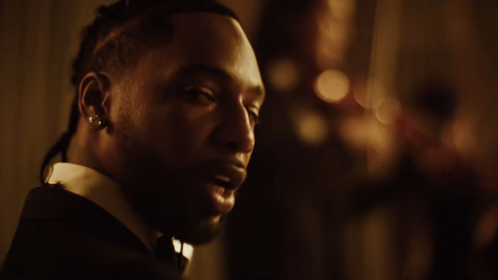 Key Glock — BIG 5