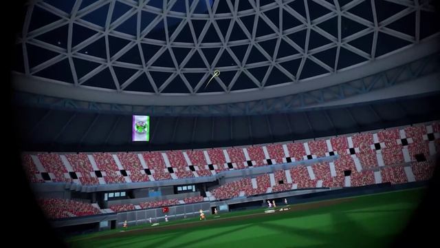 TOTALLY BASEBALL VR