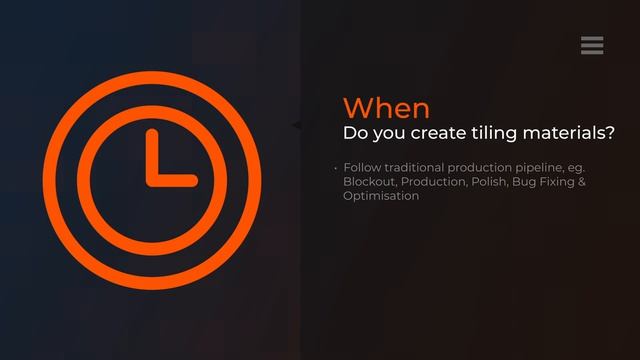 Everything I Learnt About Environment Art(Blender) Ch030101.WhatIsATilingMaterial
