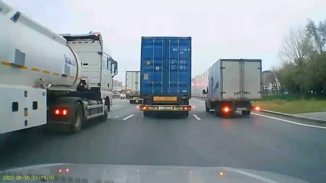 вилюйская - преображенка - северный