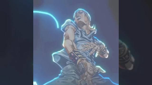 Johnny And Gyro Edit