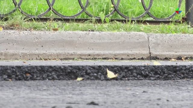 В Лесном скоро завершатся работы по асфальтированию отфрезерованных участков