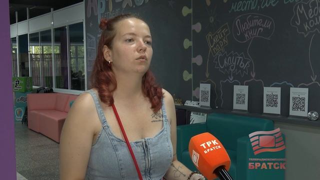 Раскрасить матрёшку сделать с ней фото и получить приз. Братчан приглашают на фестиваль СмоРодина