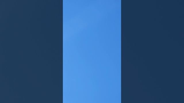 Полет Бакинских голубей