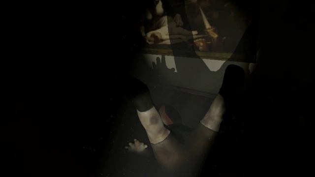 Horror Adventure VR
