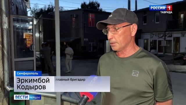 Военные следователи республики проверили легальность пребывания мигрантов в крымских хостелах