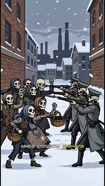8 марта.История от скелет за минуту#shorts#история#факты