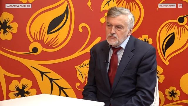 Андрей Клепач (снят с должности главного экономиста ВЭБ.РФ 18 августа 2026) интервью, 25 июня 2025