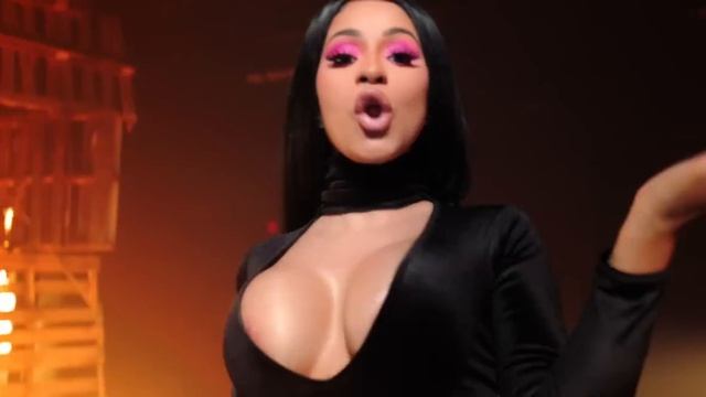DJ Khaled - Wish Wish (Official Video) Ft. Cardi B, 21 Savage