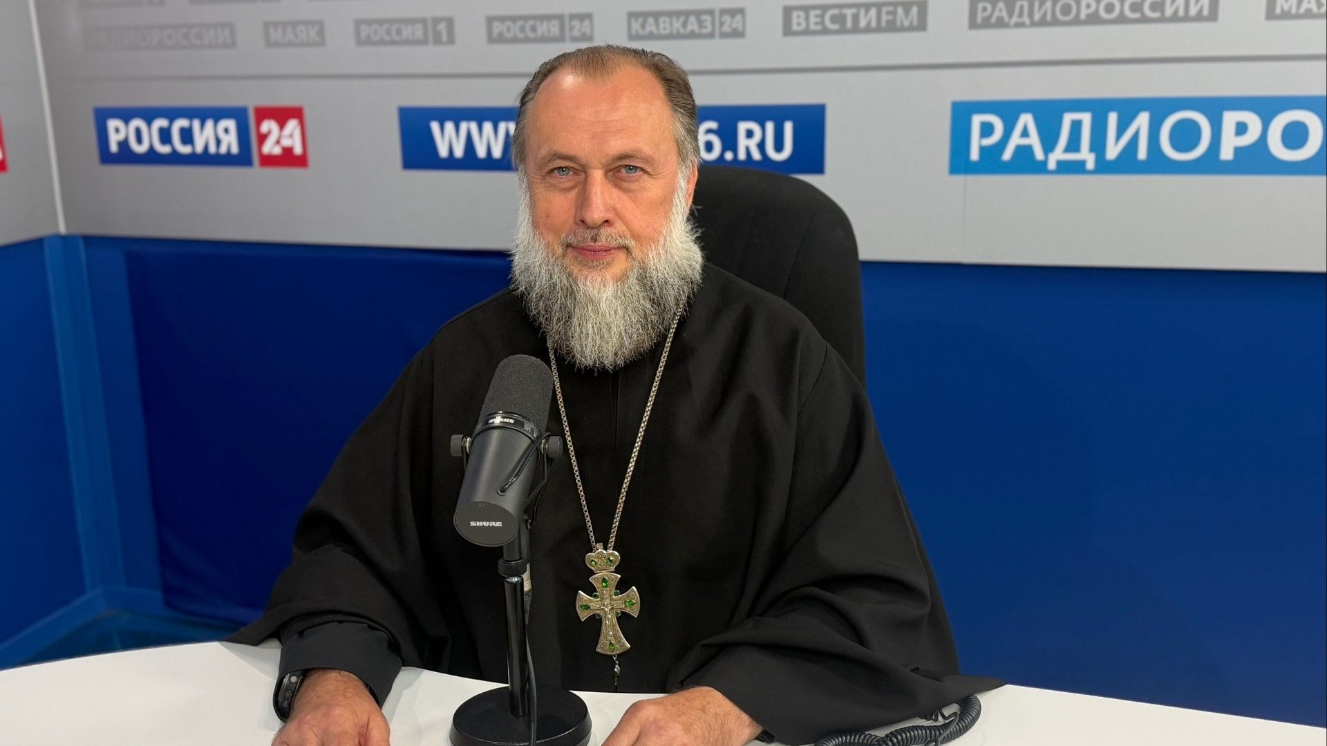 «Утреннее шоу»: Как в идеале должны сроиться отношения между мужем и женой?