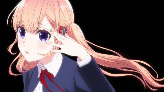 Koi To Uso - Can't You Say (Roys)