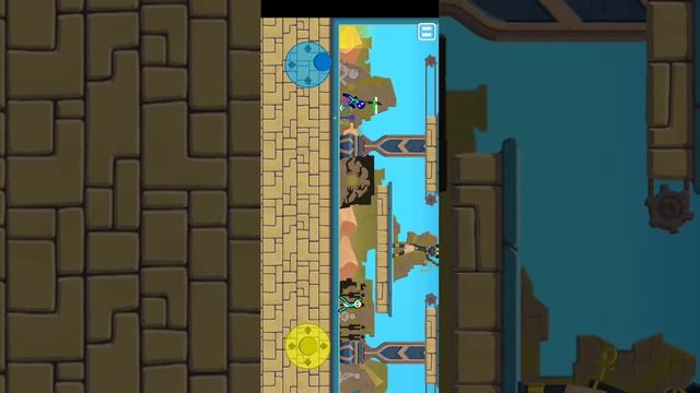 игра на двоих с братиком!!!