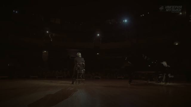 А.С. ПУШКИН - С. РАХМАНИНОВ ПОЛТАВА. ШАКУРОВ/ВАРТАНЯН. ММДМ