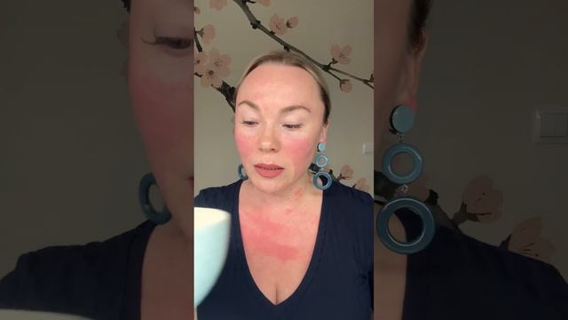 Овал лица и второй подбородок. Скульптурный массаж лица.