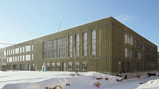 Холланд парк 18.01.2026