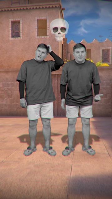 ТИПИЧНАЯ ИНФА ОТ ТИММЕЙТОВ В STANDOFF 2