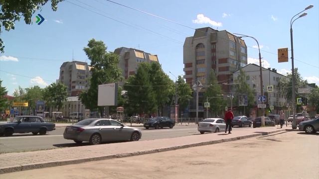 В Коми замедлилась годовая инфляция