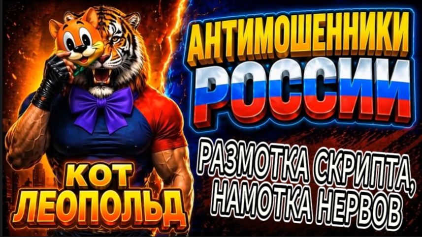 ЛЕОПОЛЬД  МОШЕННИК НЕ НАШЁЛ ТОЧКУ ВХОДА  МОШЕННИКИ ЗВОНЯТ ПО ТЕЛЕФОНУ