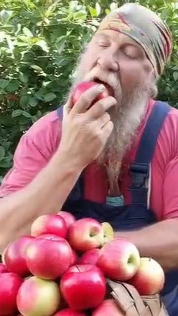 С Яблочным Спасом