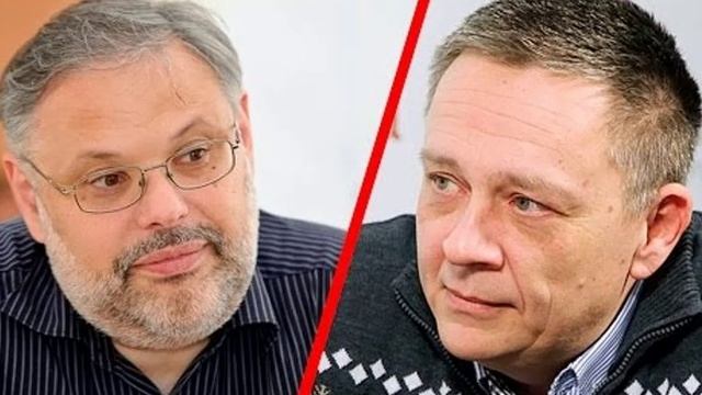 Степан Демура - Михаил Хазин. Развал команды Трампа.