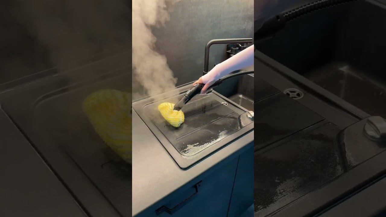 Ежедневное наслаждение чистотой с Kärcher