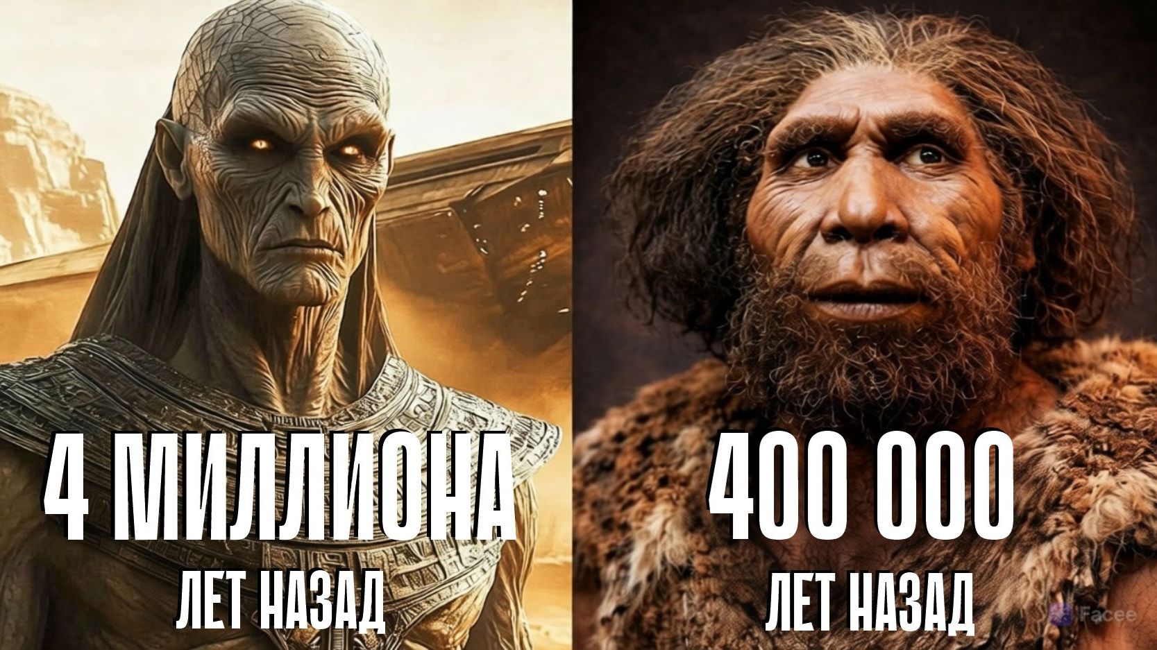 Сколько Цивилизаций Было На Земле? Шокирующее Число