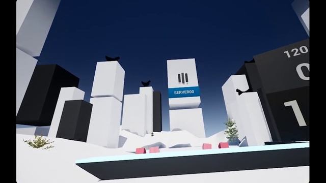 LoginToShootingRangeInServer00 VR Стрелялка