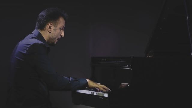 ДЖ. ВЕРДИ -Т. ШАХИДИ - В. ВАРТАНЯН 