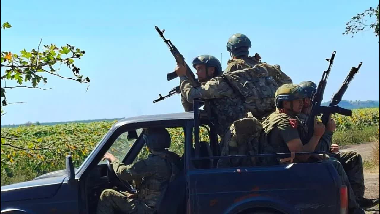 Жителей сопредельного государства хотят обмануть новым президентом как обманули нынешним