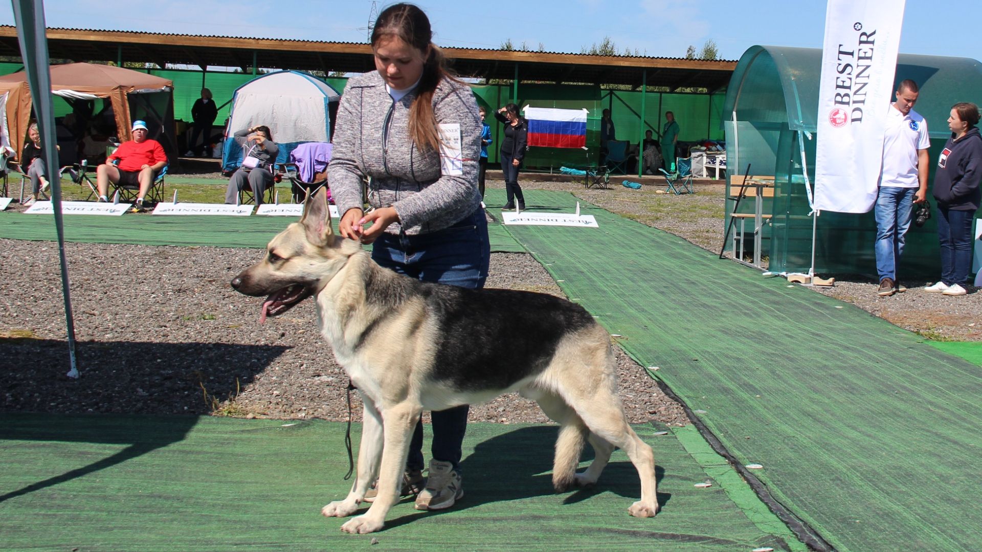 Орбелий Повелитель Грез