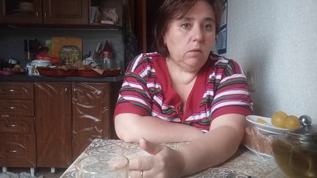 Новый чайник. Утренний кофе и болталочка.