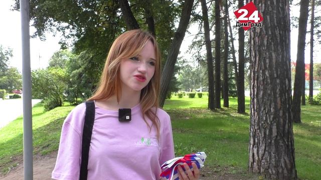 Под флагом России