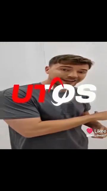 Эдит Мистер Бист