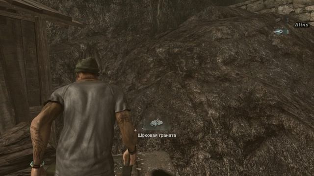 Resident Evil. Revelations (Video) PC Этап 02