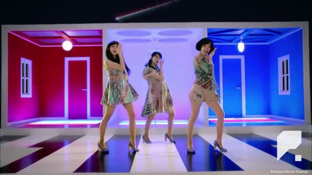 Perfume - Високо-високо