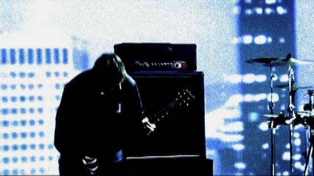 Machine Head - Crashing Around You