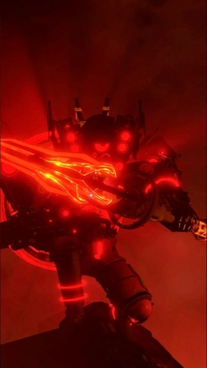 Titan Speakerman Returns (skibidi Toilet 80)