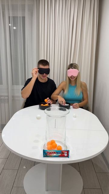 Как он это сделал?😳