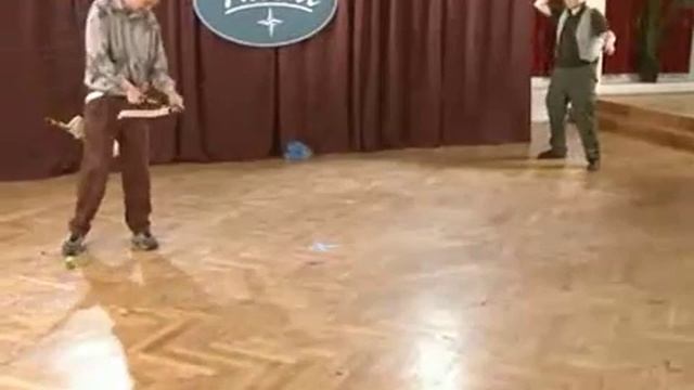 Минута славы